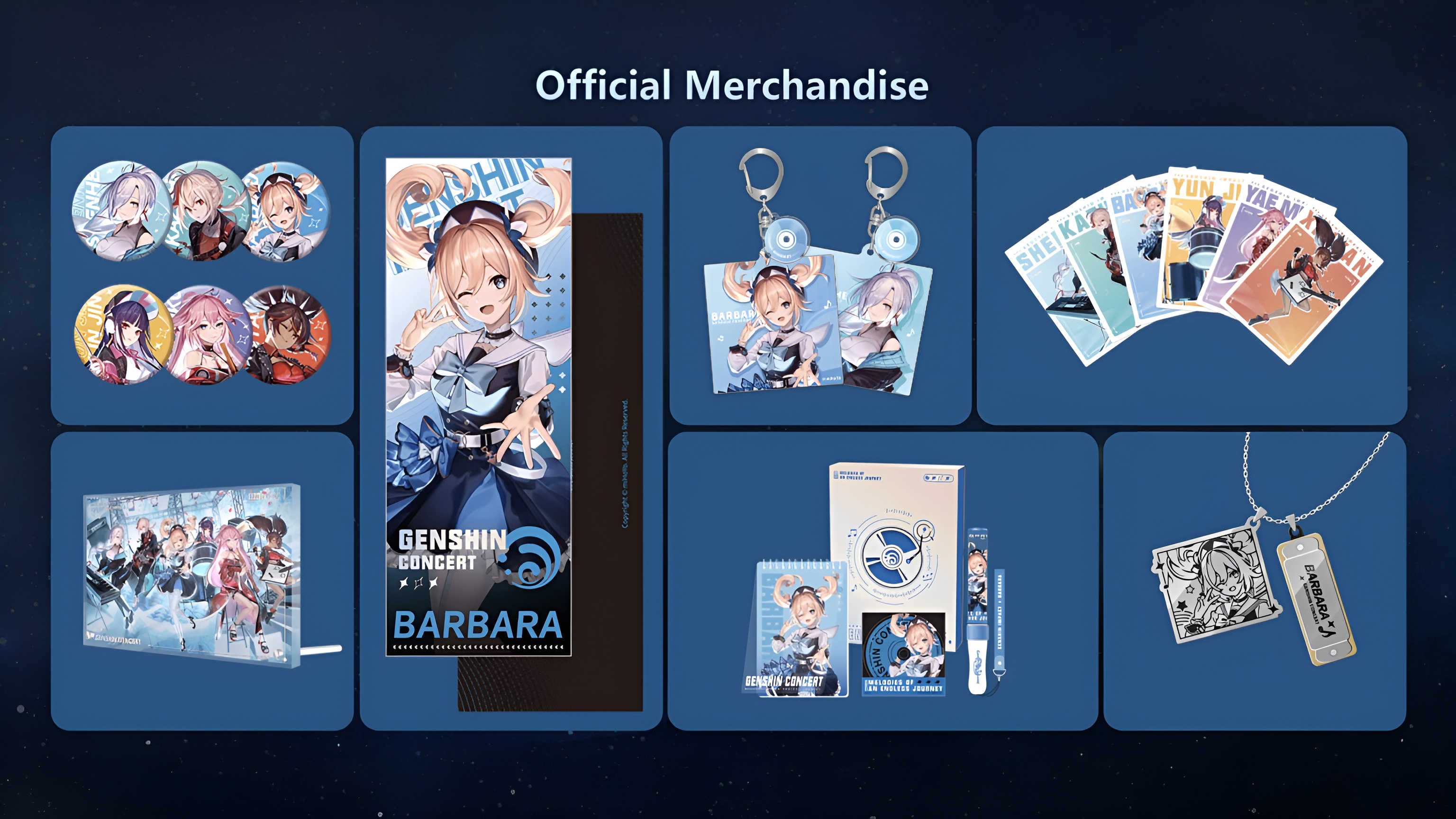 Merchandise-Genshin_Event